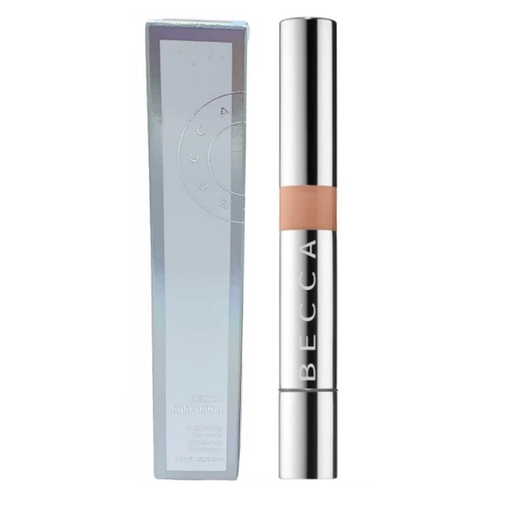 Becca light shifter brightening concealer meteoric 3